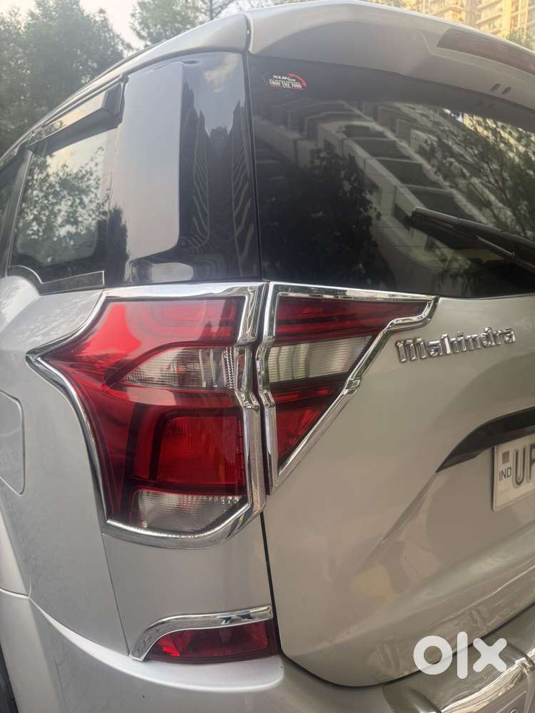 Mahindra Xuv500 W7, 2019, Diesel