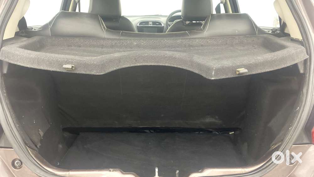 Tata Tiago Xza Plus, 2019, Petrol