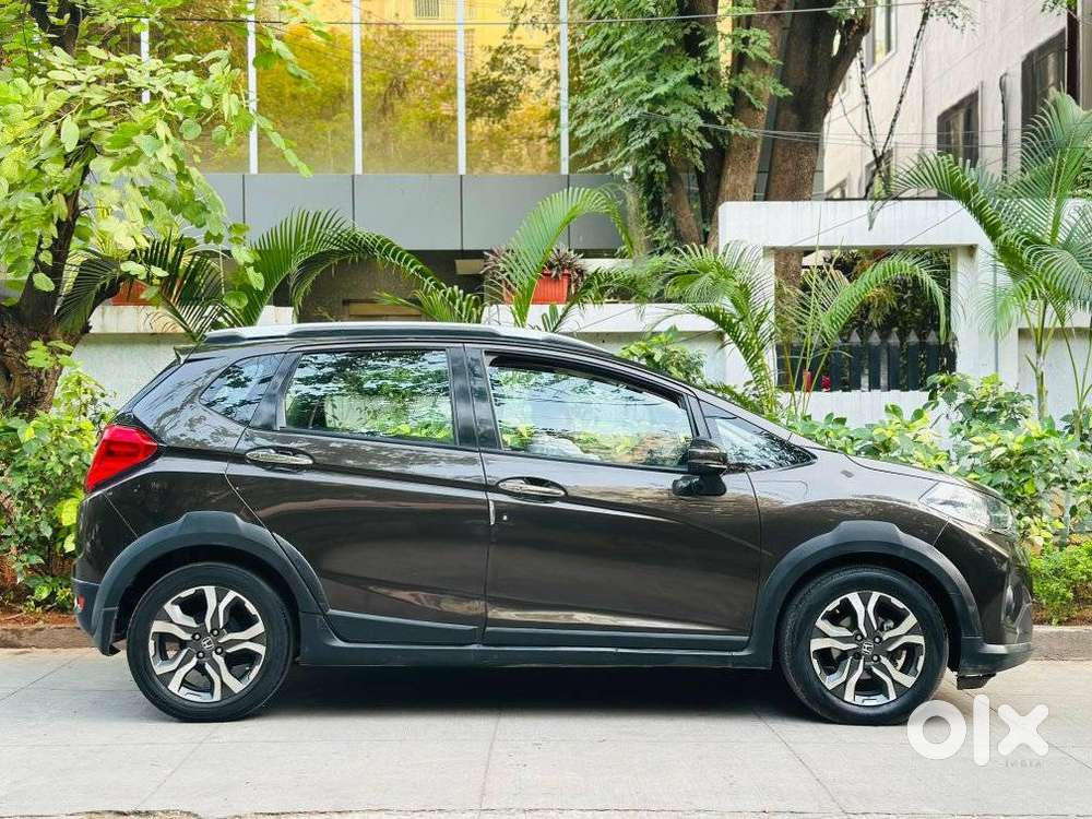 Honda Wr-v I-dtec V, 2018, Diesel