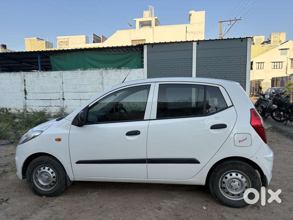Hyundai I10, 2015, Petrol