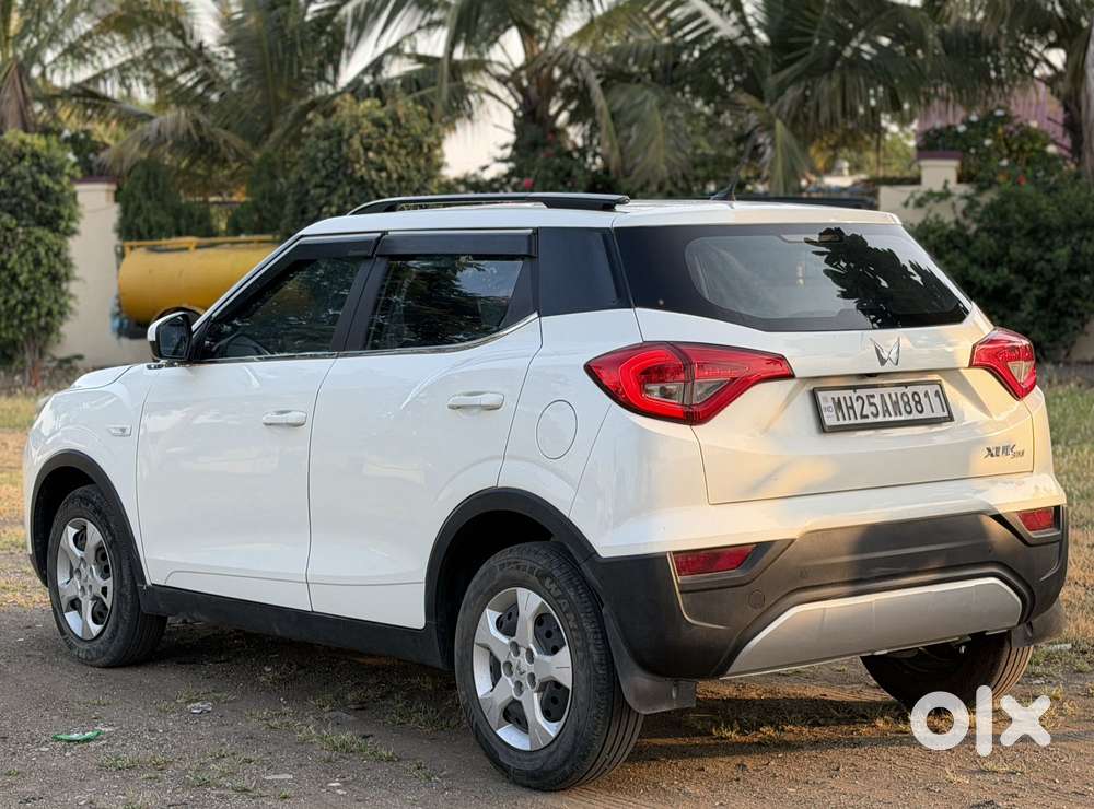 Mahindra Xuv300 W6 Diesel, 2023, Diesel