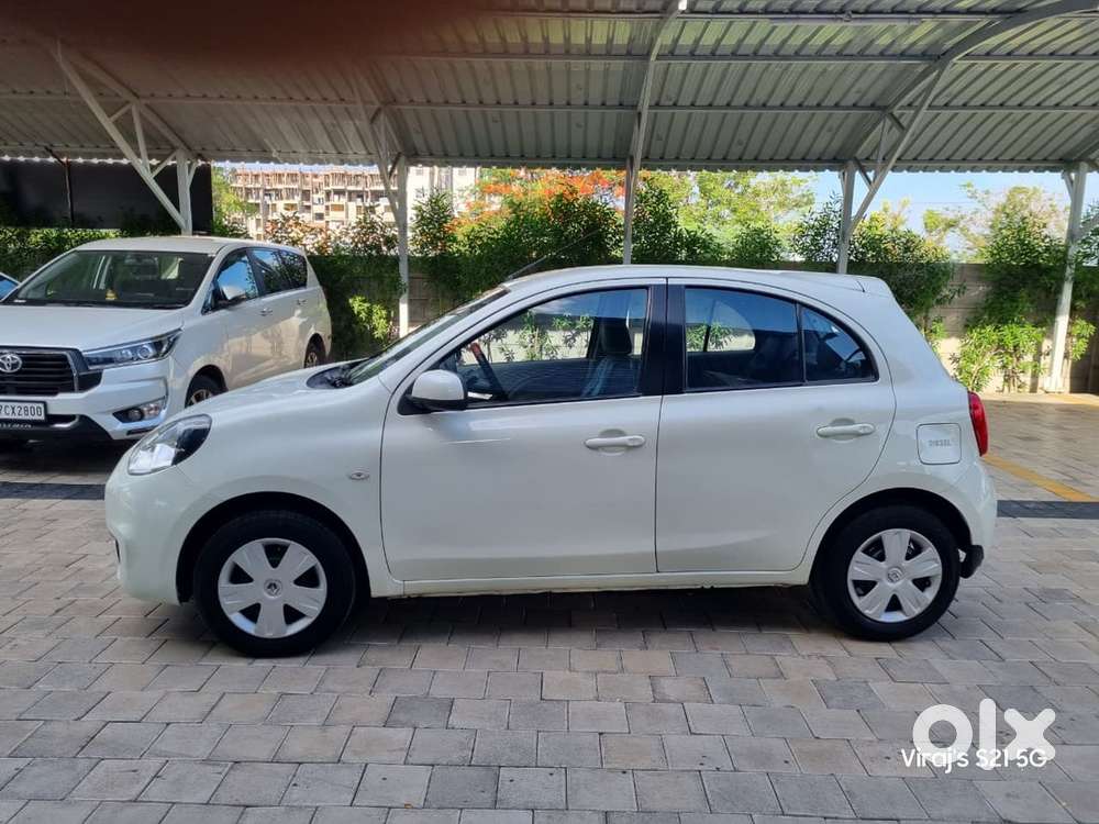 Renault Pulse 2013 Diesel