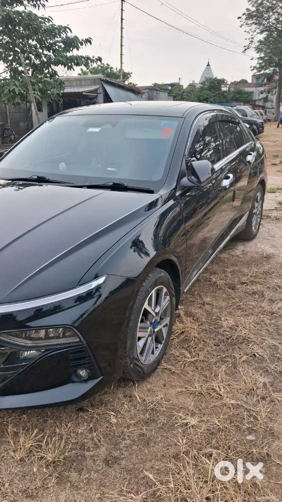 Hyundai Verna 1.6 Vtvt 2024
