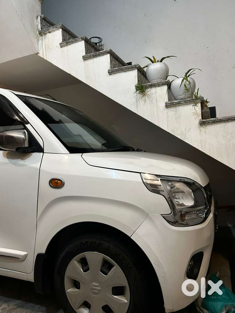 Maruti Wagon R 2019