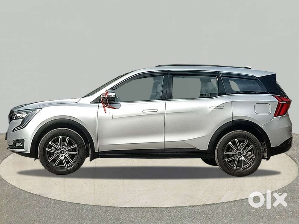 Mahindra Xuv700 2.2 Ax 7 Diesel Mt Str, 2023, Diesel