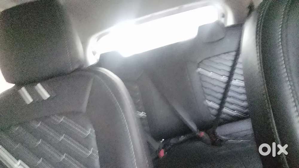 Tata Punch 2026 Petrol 6000 Km Driven