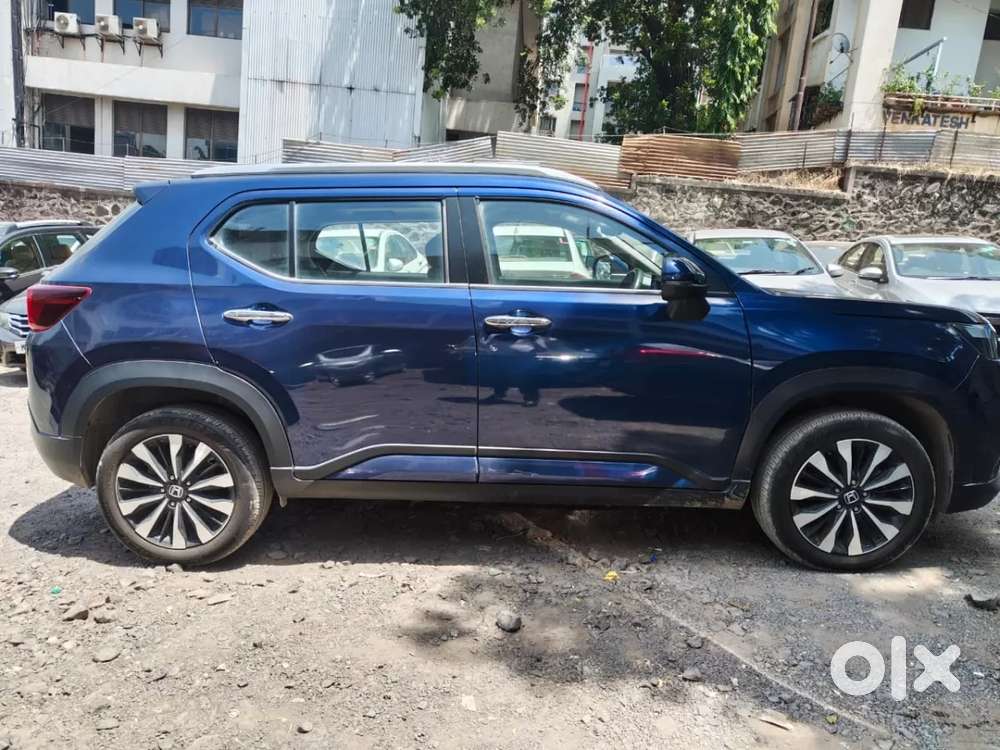 Honda Elevate Zx Cvt, 2024, Petrol