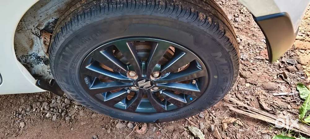 Maruti Suzuki Wagon R 2023