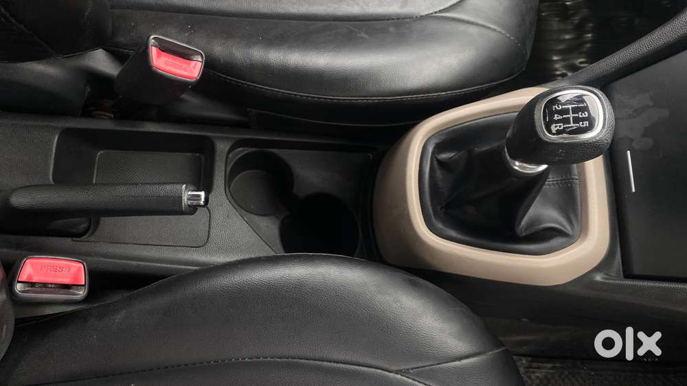 Hyundai Xcent [2014-2017] 1.2 S, 2014, Petrol