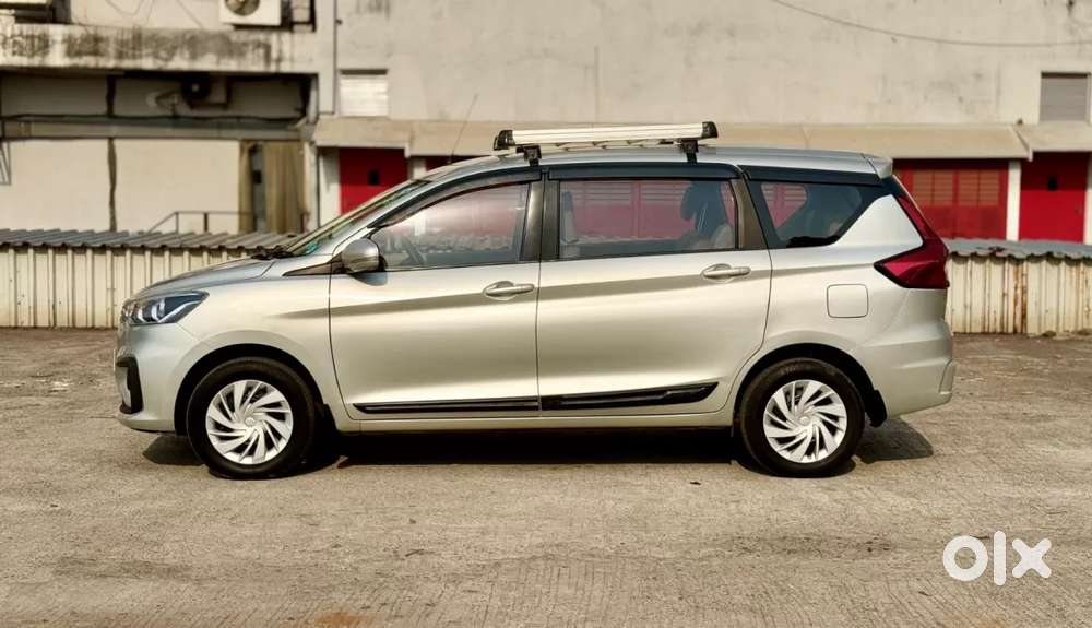 Maruti Suzuki Ertiga 2012-2015 Vxi Cng, 2020, Cng & Hybrids
