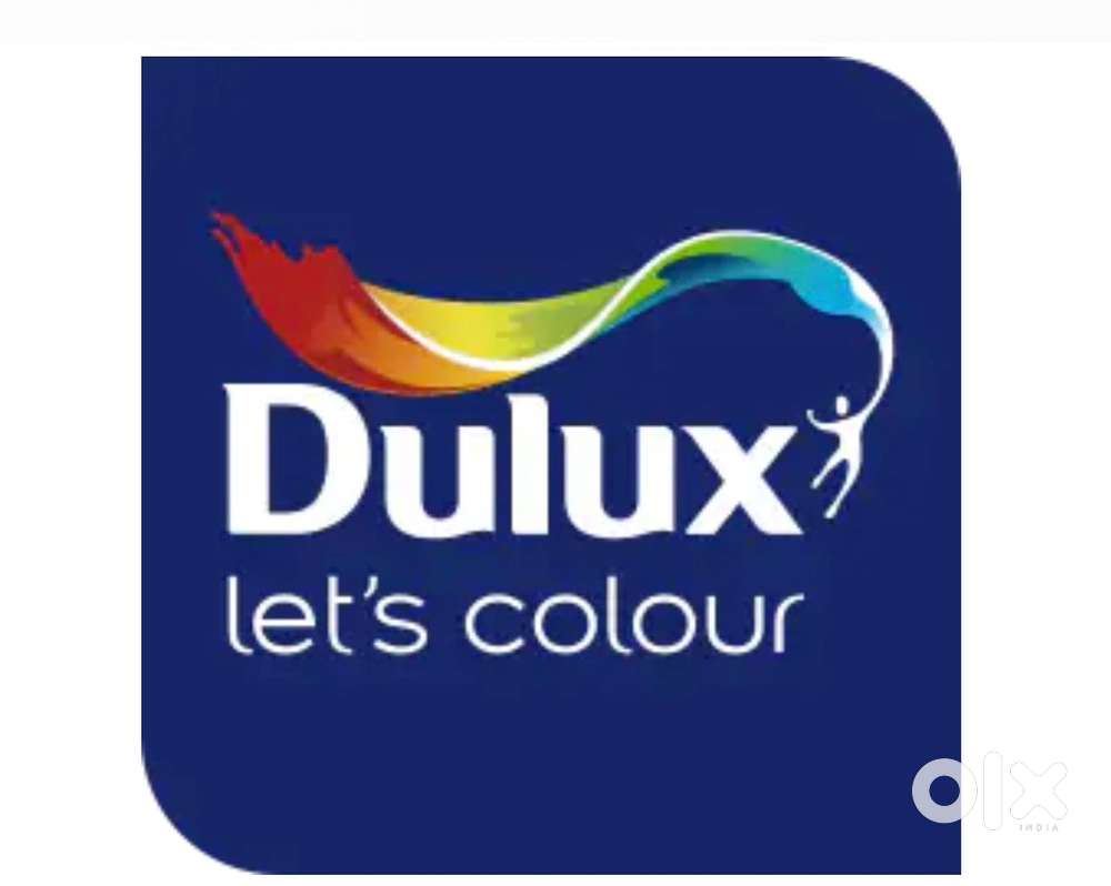 JBP - Dulux Store Manager