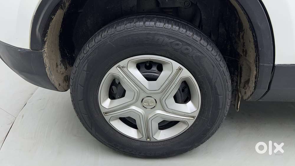 Tata Harrier Xm, 2022, Diesel