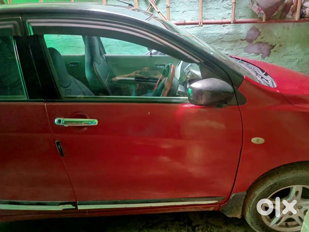 Maruti Suzuki Celerio 2018