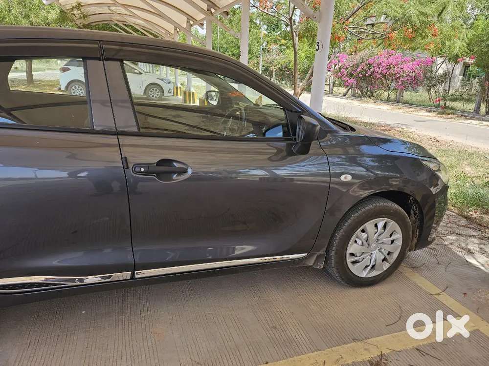 Maruti Suzuki Nexa Baleno Sigma 1.2 Petrol Single Owner