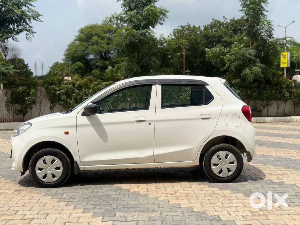 Maruti Suzuki Alto K10 1.0 Vxi S-cng, 2023, Cng & Hybrids