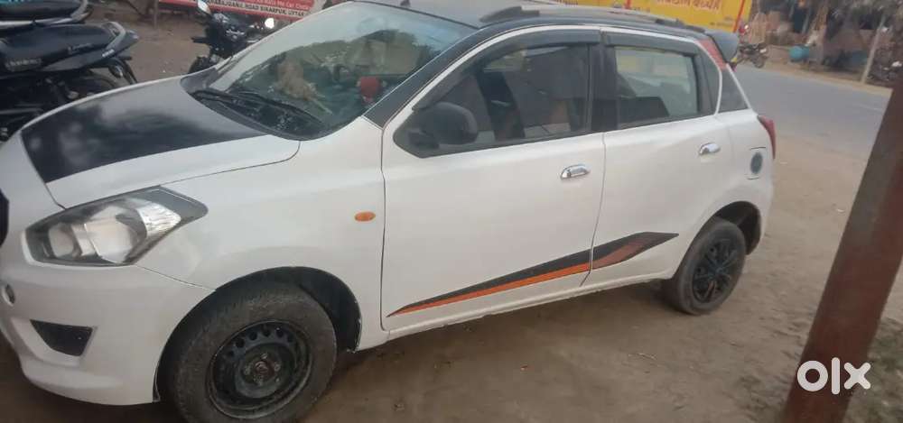 Hyundai Eon D-lite 2012