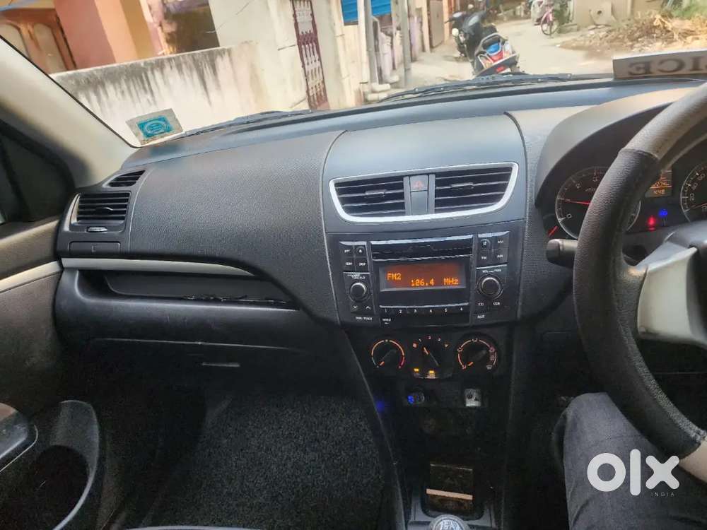 Maruti Suzuki Swift 2014 Diesel 100000 Km Driven
