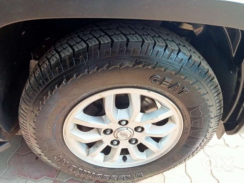 Mahindra Tuv 300 Mhawk100 T8, 2019, Diesel