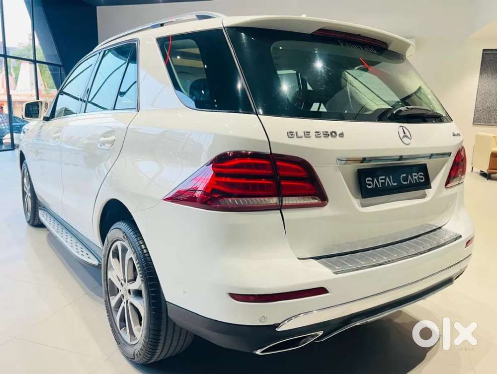 Mercedes-benz Gle Class 250d, 2019, Diesel