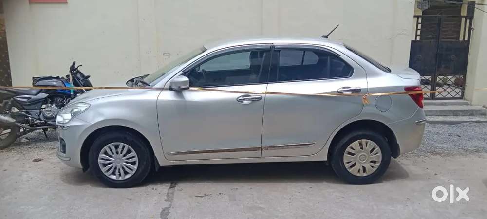 Maruti Suzuki Dzire 2019 Diesel