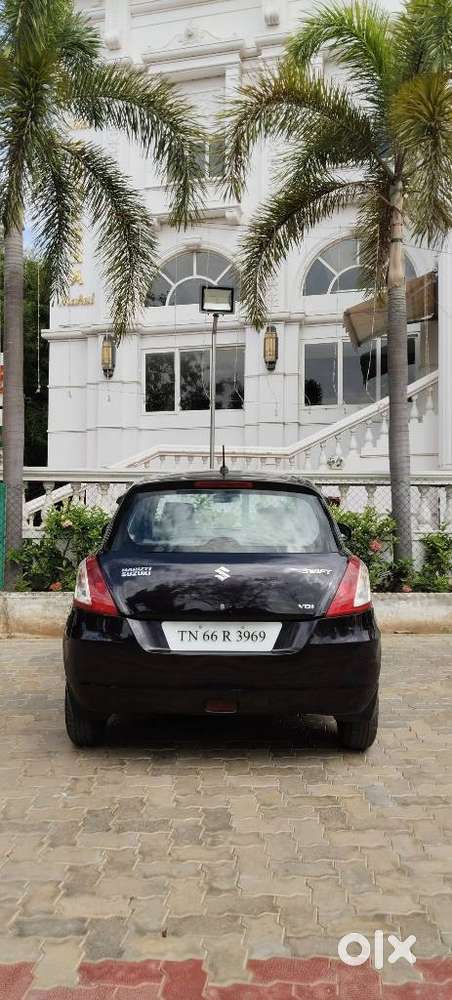 Maruti Suzuki Swift Ddis Vdi, 2016, Diesel