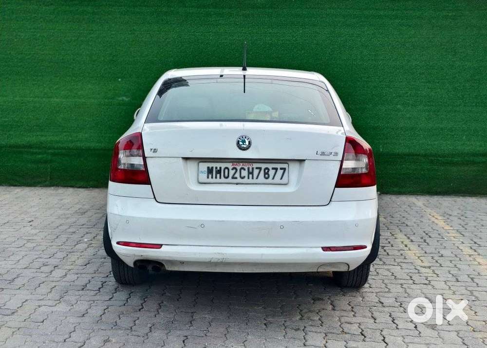 Skoda Laura, 2012, Diesel