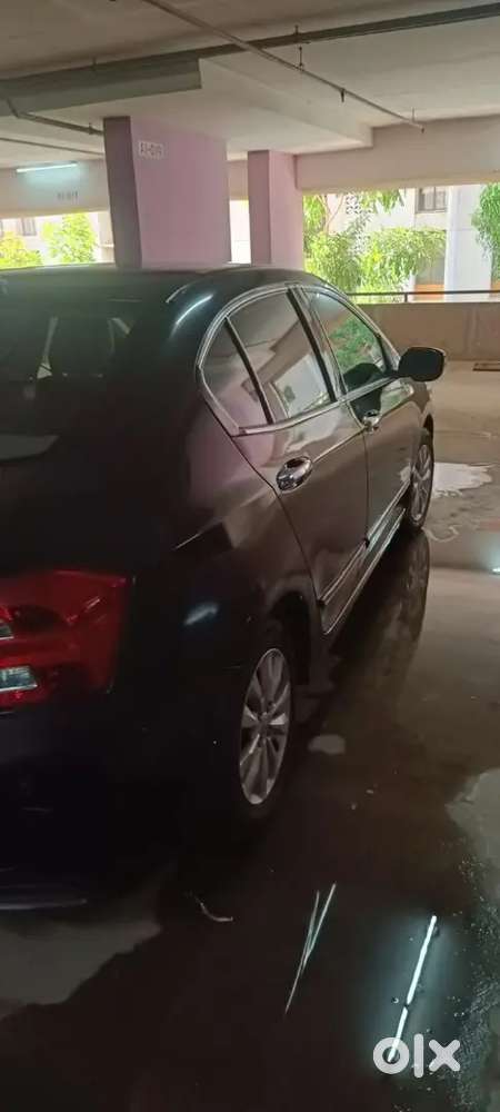 *honda City Iv-tec V Mt*
Model 2012