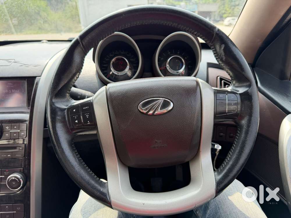 Mahindra Xuv500 W8, 2013, Diesel