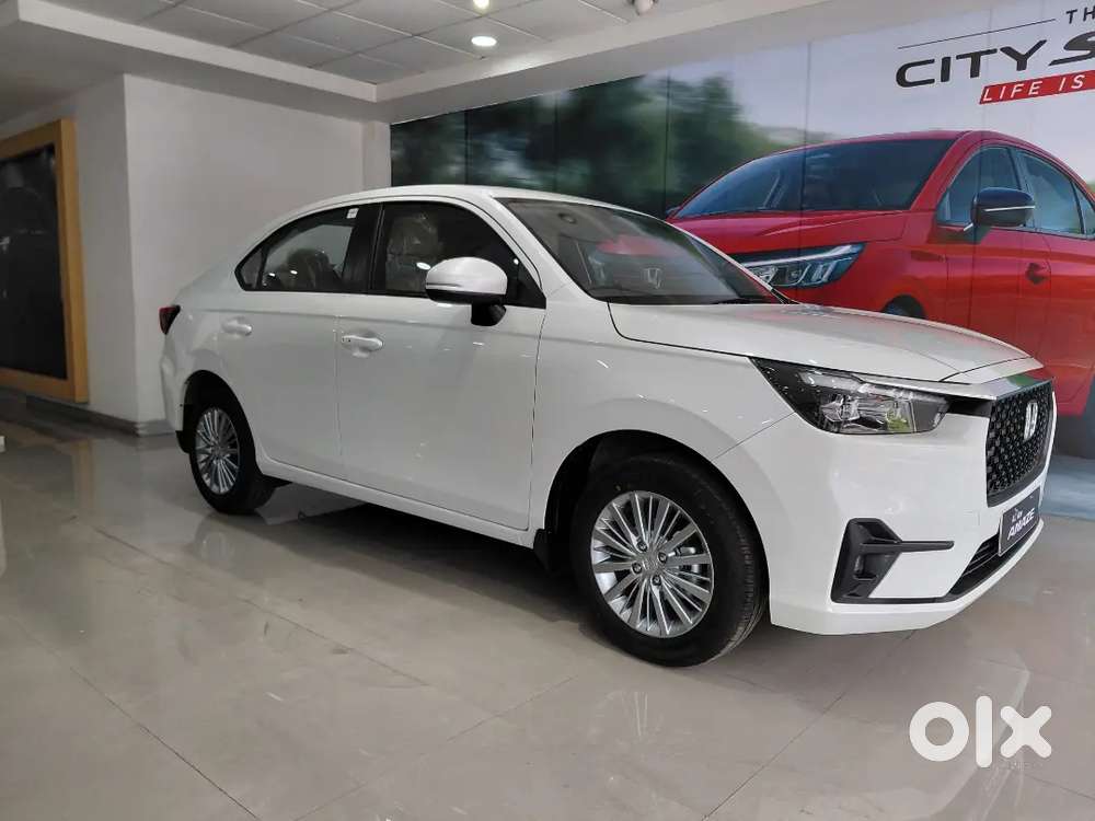Honda New Cars Available For Maximum Loan