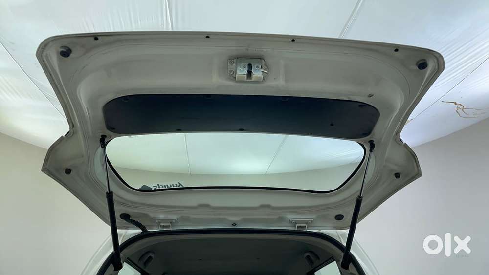 Maruti Suzuki Wagon R Lxi 1.0, 2014, Petrol