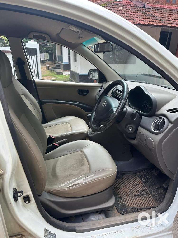 Hyundai I10 For Sale