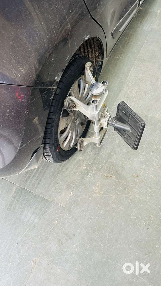 2018 Maruti Baleno Zeta Cvt &ndash; Well Maintained
