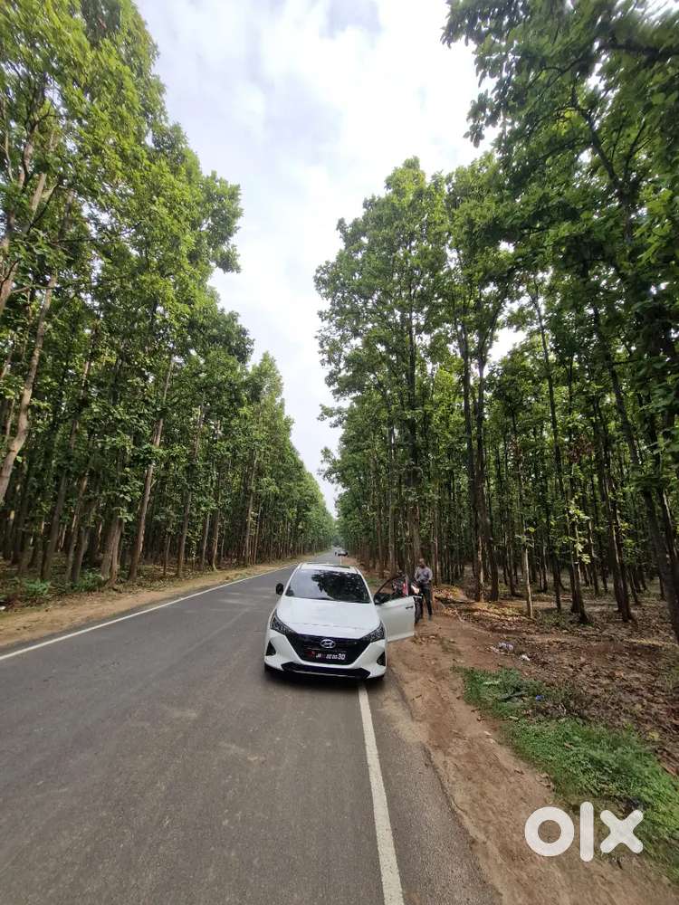 Hyundai Verna Sx Crdi 2020