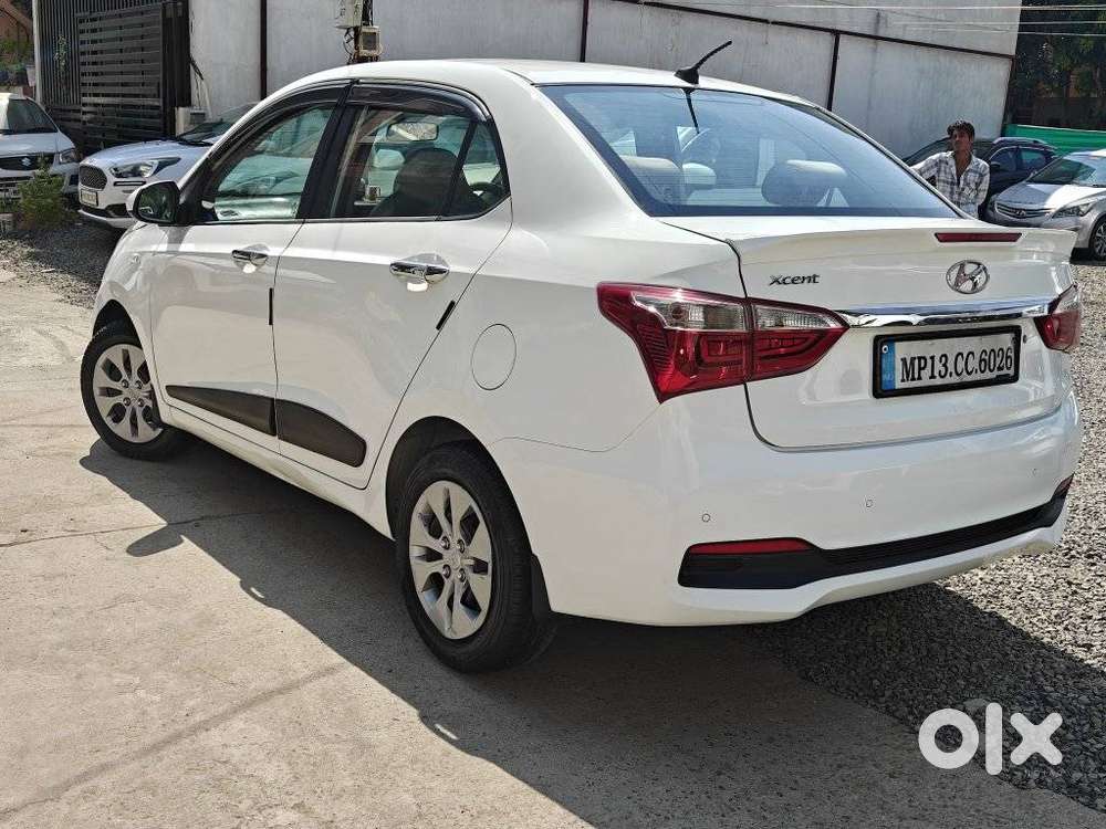 Hyundai Xcent [ ] 1.2 Crdi S (o), 2019, Diesel