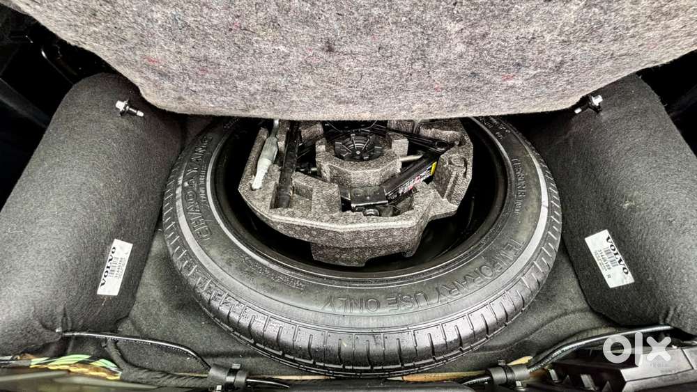 Volvo Xc90 Inscription Luxury, 2017, Diesel