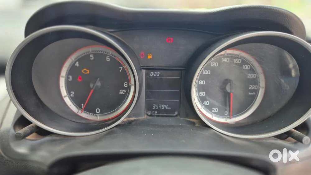 Maruti Suzuki Swift Vxi, 2021, Petrol