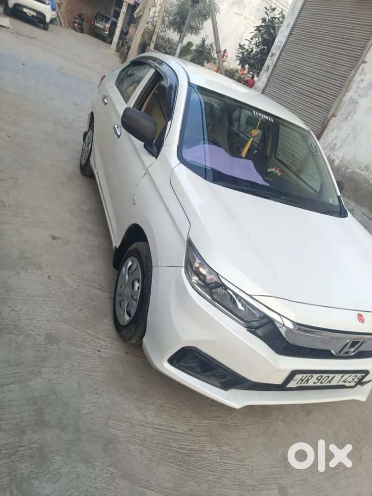 Honda Amaze