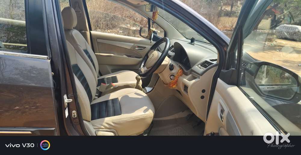 Maruti Suzuki Ertiga Vdi Shvs, 2013, Diesel