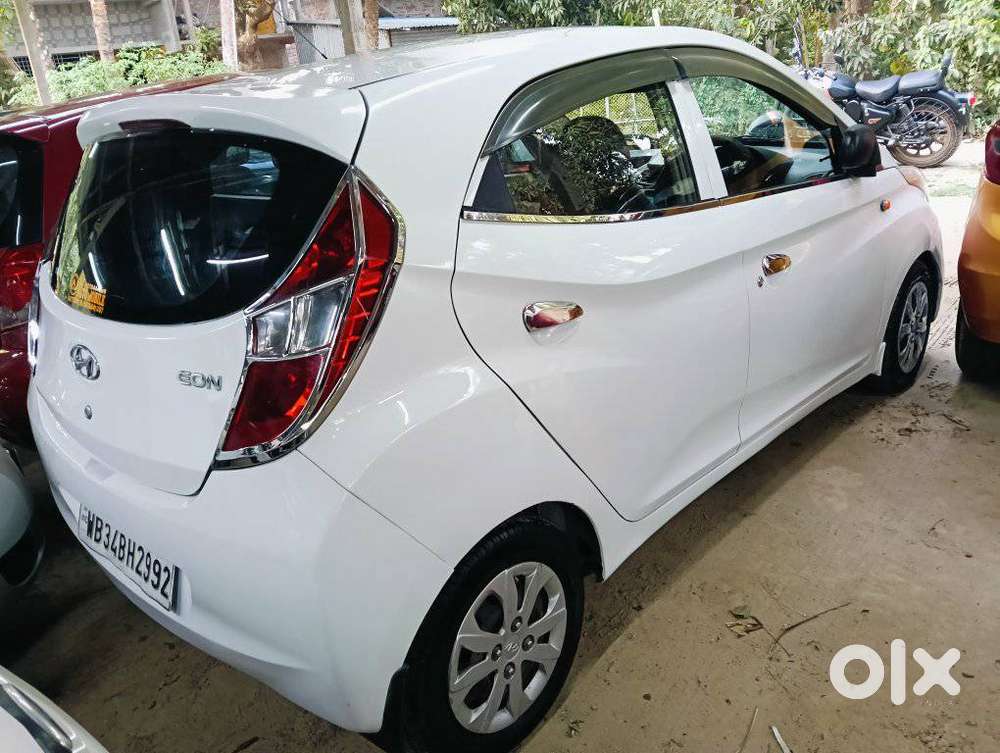 Hyundai Eon Magna +, 2018, Petrol
