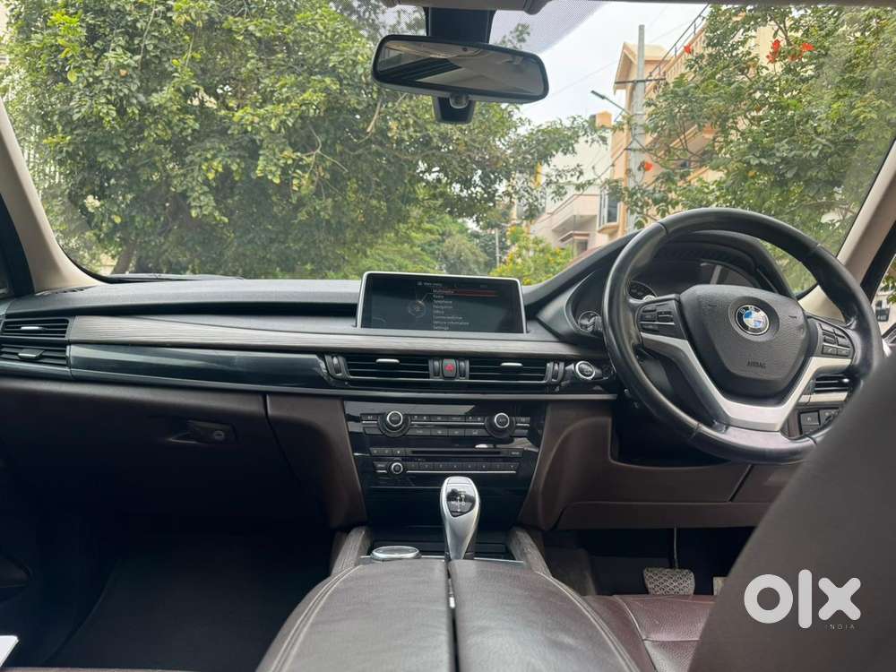 Bmw X5 Xdrive 30d, 2015, Diesel