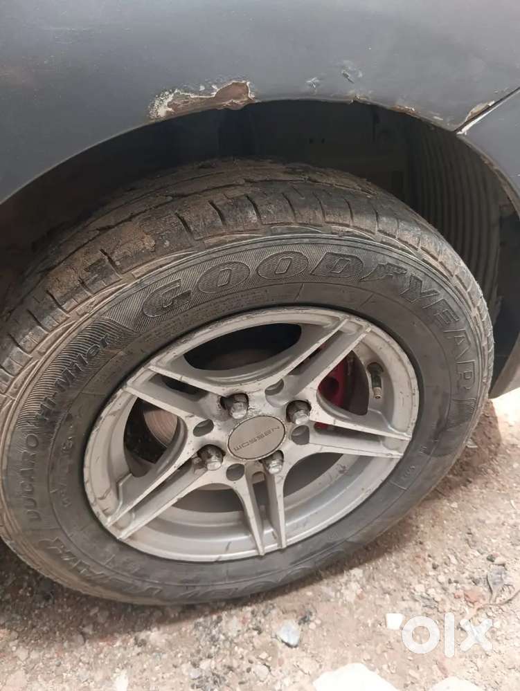 Hyundai Eon D-lite + 2012 Km Driven
