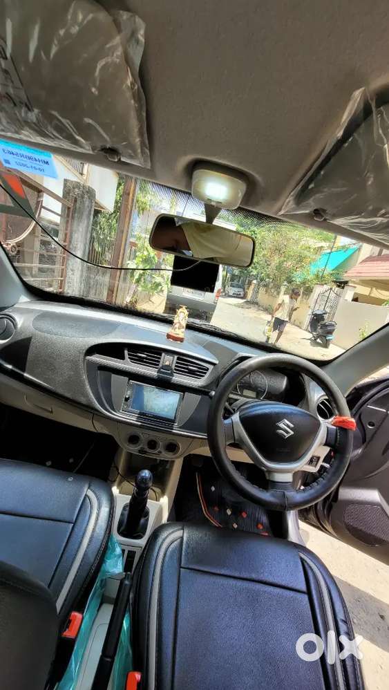 Maruti Suzuki Alto 800 Vxi 2021 – Excellent Condition – Nagpur