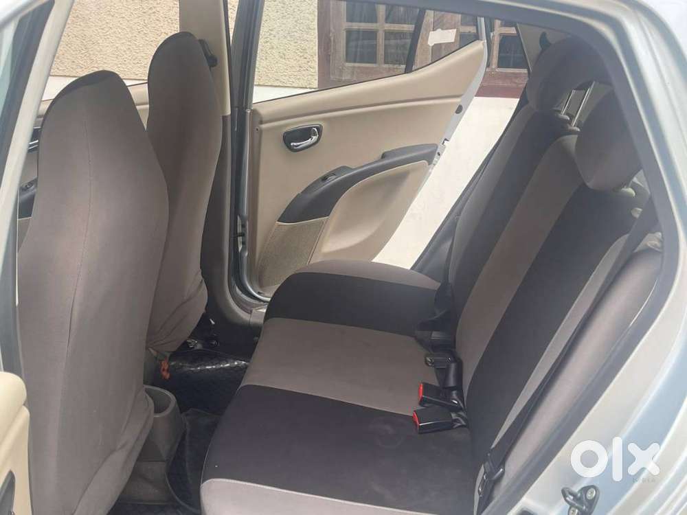 Hyunai I 10 Sportz  Brand New Condition Petrol.