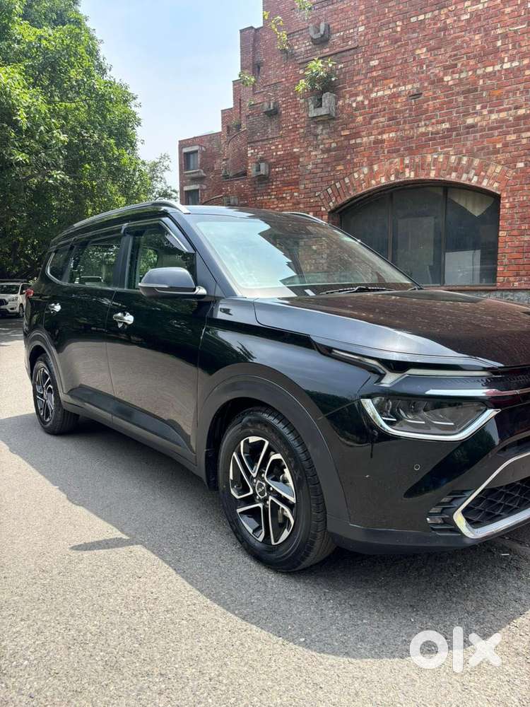 Kia Carens 1.5 Luxury Plus Turbo Dct 7 Str, 2022, Diesel