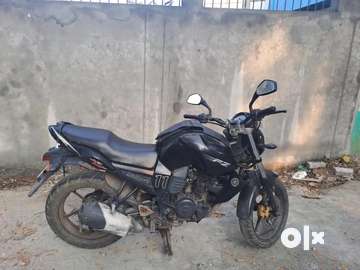 Fz black old online model