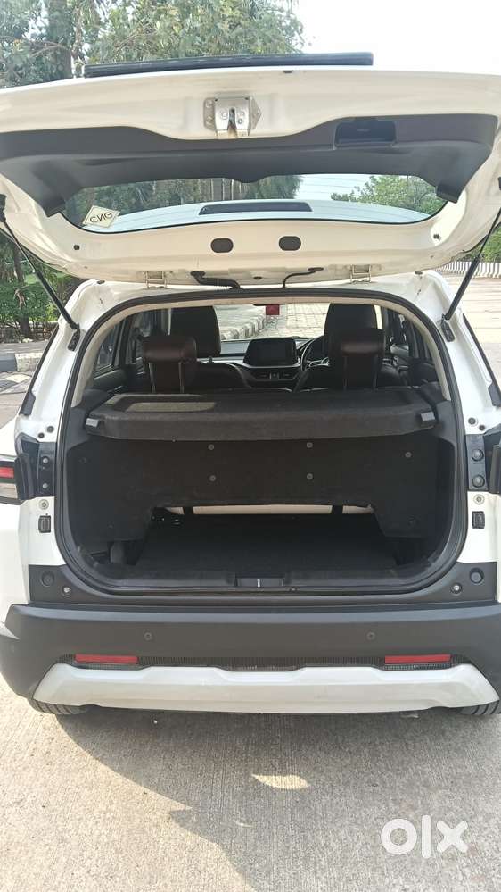 Maruti Suzuki Brezza Zxi S-cng, 2024, Cng & Hybrids