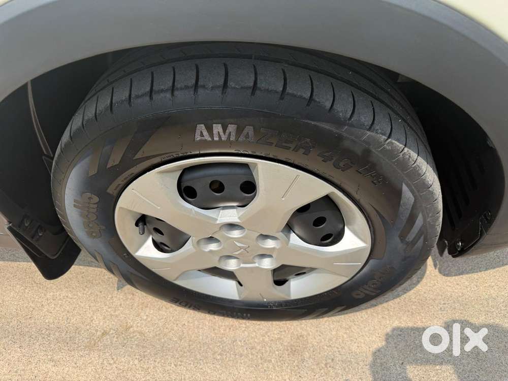 Mahindra Xuv300 W6 Diesel, 2023, Diesel