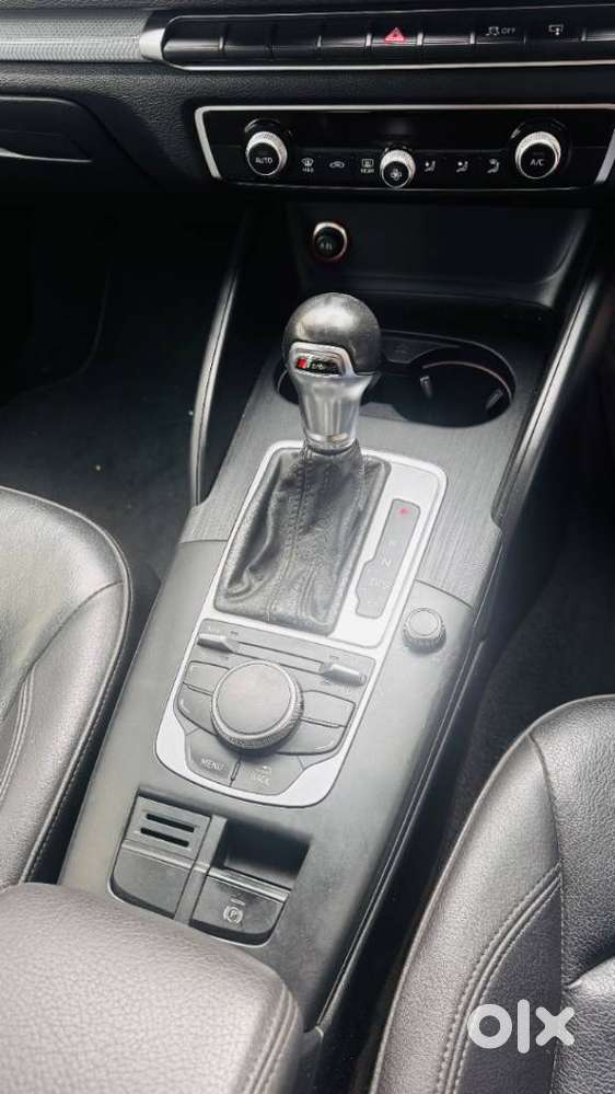 Audi A3 2.0 35 Tdi Premium + Sunroof, 2016, Diesel