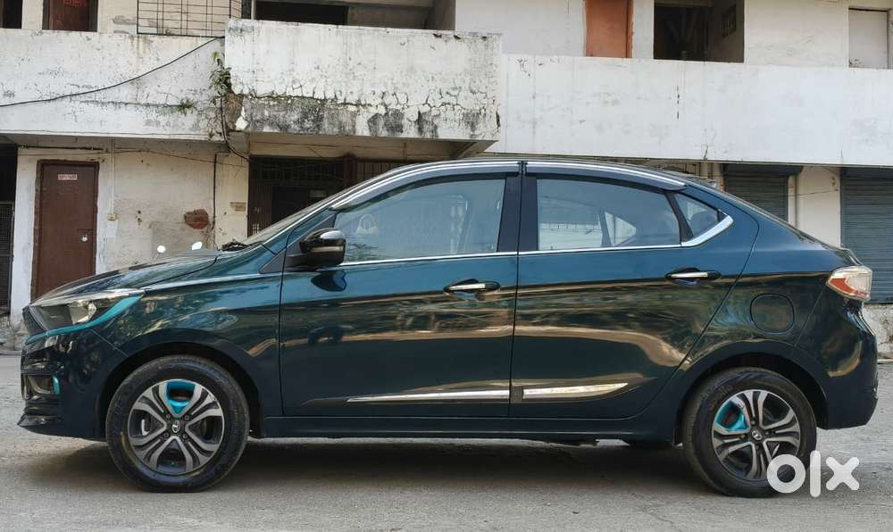Tata Tigor Ev Xz Plus, 2022, Electric