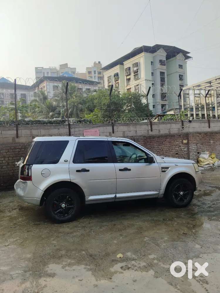 Land Rover Freelander 2 2009 Fully Rebuild And Top Class Condition